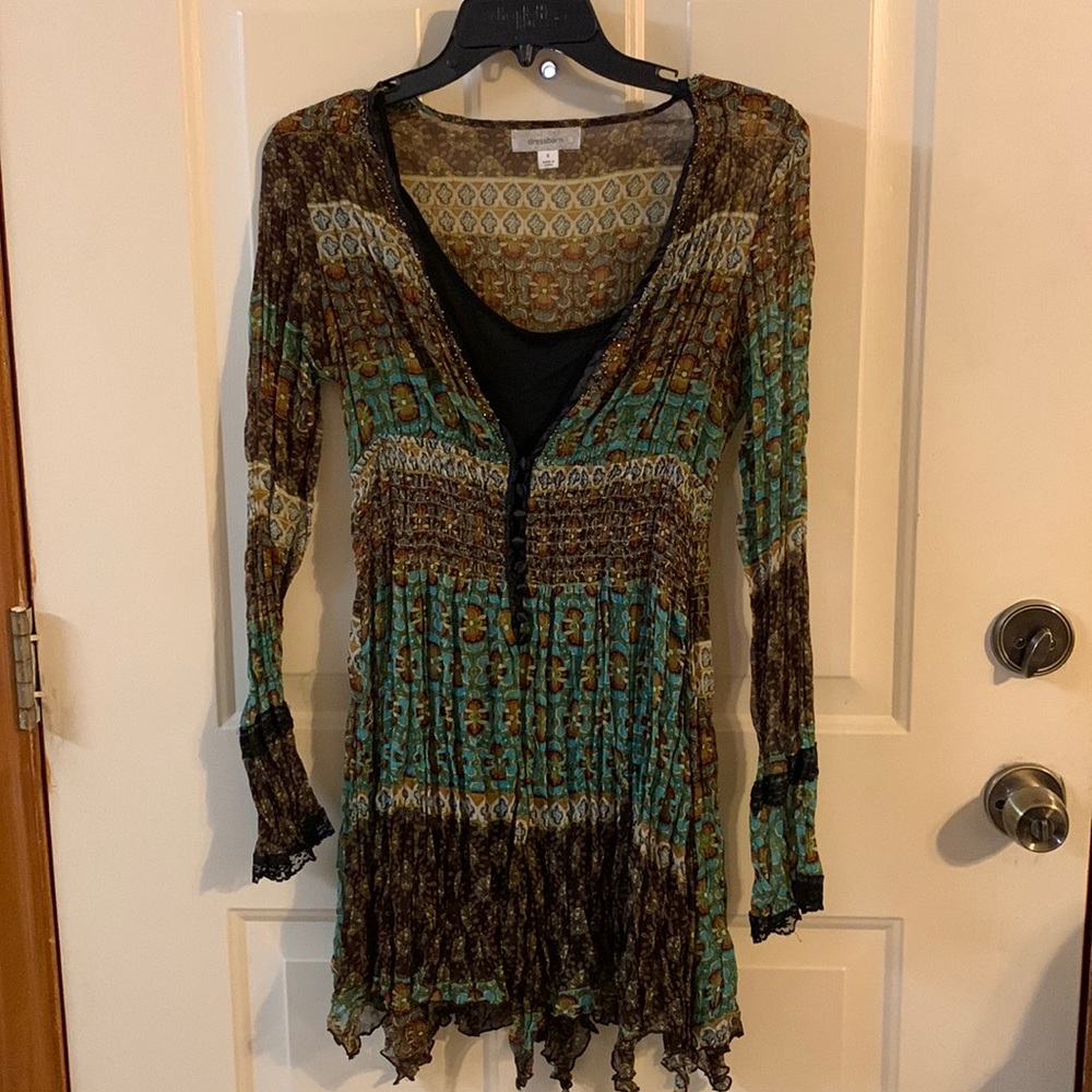 Used Dressbarn top